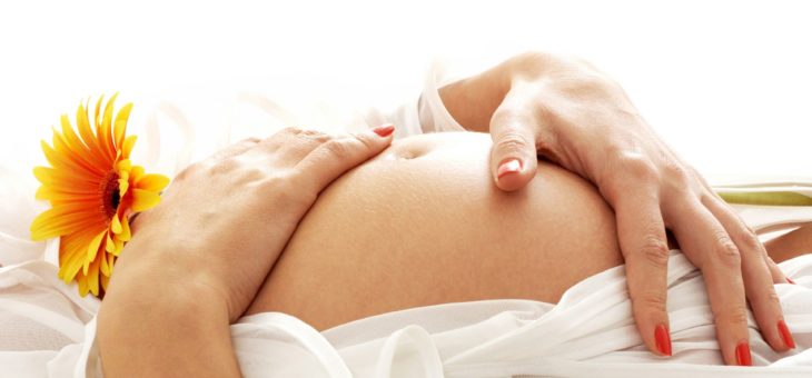 Schwangerschaft, Baby und Kinder