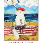 Meditation Kalender
