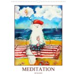 Meditation Kalender