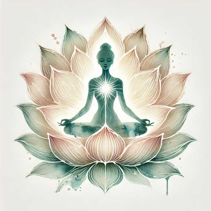 Meditation Pulheim