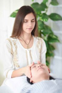 Reiki Meditation Coaching Pulheim Koeln
