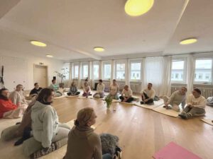 Meditation Retreat Köln Nrw Deutschland stille retreats