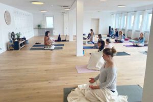 Meditation Retreat Köln Nrw Deutschland stille retreats