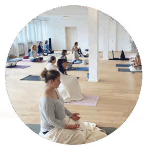 Meditation Retreat Köln Nrw Deutschland stille retreats