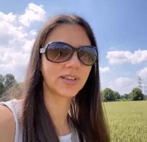 экологичное движение германия кёльн сбор мусора озеленение